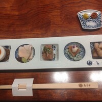 とり田 博多本店 - 