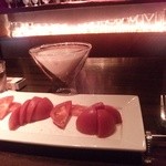 ル・クラブ - フルーツトマト