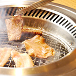 まかない屋 - 塩・タレはお好みでどうぞ☆