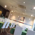 DINING CAFE Mr.Chef - 