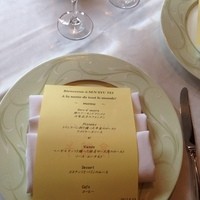 フレンチレストラン 千秋亭 - 
