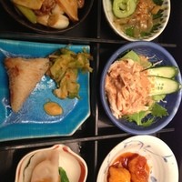 重慶飯店 岡山店 - 御膳