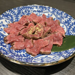 TOKYO焼肉ごぉ 北千住店 - 