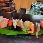 大八寿司 - 料理写真: