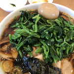 Ramen Higuma - 