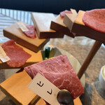 Wagyu U Yakiniku Liebe - 