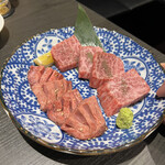TOKYO焼肉ごぉ 北千住店 - 