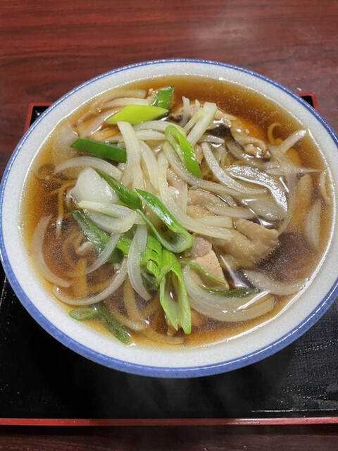 かなや - 南鳥海（ラーメン）の写真