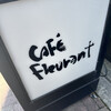 CAFE FLEURANT - 