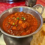 インド料理 インディアンハット - 