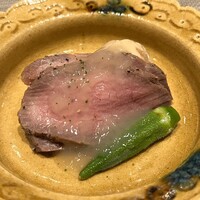 西麻布 清水 - 