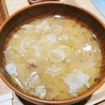 とんかつ とみた - 