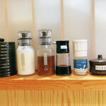 とんかつ とみた - 