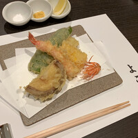 新宿 鮨 よこ田 - 