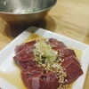 焼肉カルビ堂 源