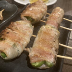 やきとん酒場あおば - 