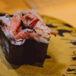 廻転寿司弁慶 - 