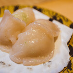 廻転寿司弁慶 - 