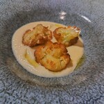 オステリア タッキーニ - 