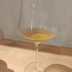 オステリア タッキーニ - 