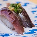 廻転寿司弁慶 - 