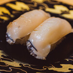 廻転寿司弁慶 - 