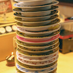 廻転寿司弁慶 - 