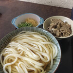 丸池製麺所 - 