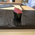 Sushi Hana Honten - 