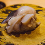 廻転寿司弁慶 - 