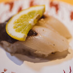 廻転寿司弁慶 - 