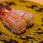 廻転寿司弁慶 - 