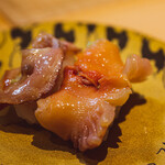 廻転寿司弁慶 - 