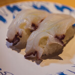 廻転寿司弁慶 - 