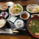 Sakanayanosushi Toushin - 