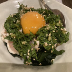 やきとん酒場あおば - 