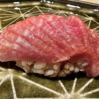 鮨 若尊 - 