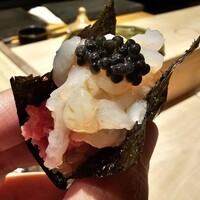 鮨 若尊 - 