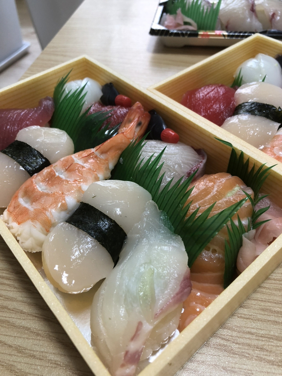 写真 2ページ目 : 丸徳寿司 平野店 - 大倉山/寿司 | 食べログ