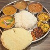 南インド食堂 チェケレ