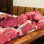 トロワフレーシュ - 