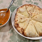 インド・ネパール料理　カラカッタ - 
