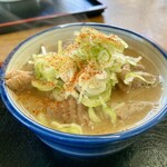 たまおか食堂 - 