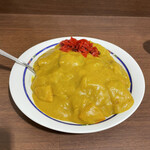 名物 万代そば - 