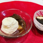 トロワフレーシュ - 