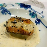 トロワフレーシュ - 