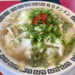 岐阜タンメン 鈴鹿店 - 