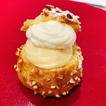 トロワフレーシュ - 