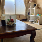 たまおか食堂 - 