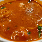 インド・ネパール料理　カラカッタ - 